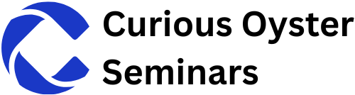 curiousoysterseminars.com